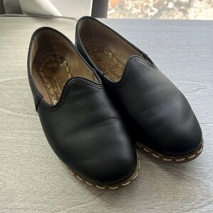 Beirut Black Sabah   _ Size 38 / 7